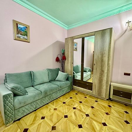 Tadevosyan Guest House Bjni Exterior photo