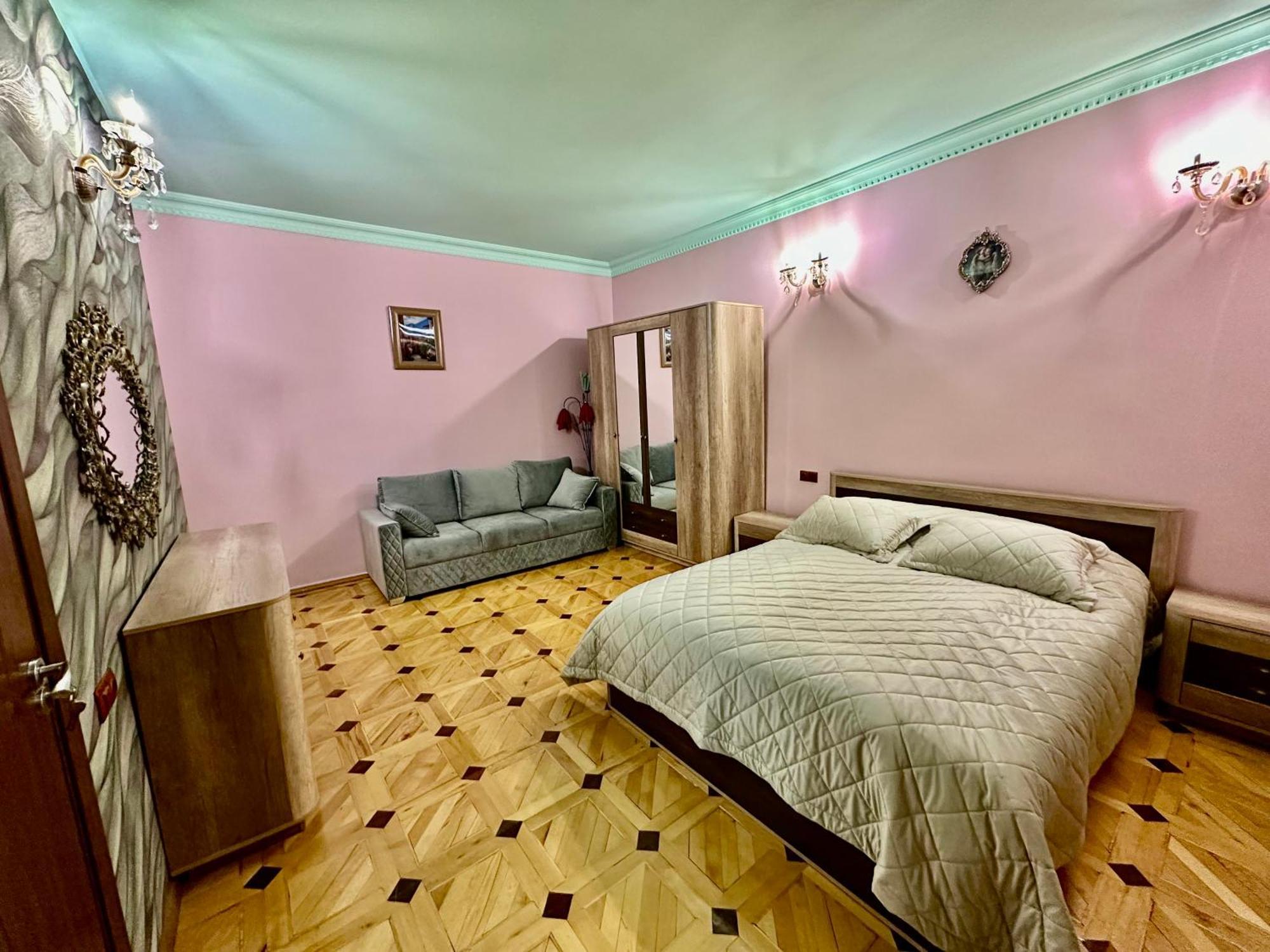 Tadevosyan Guest House Bjni Exterior photo