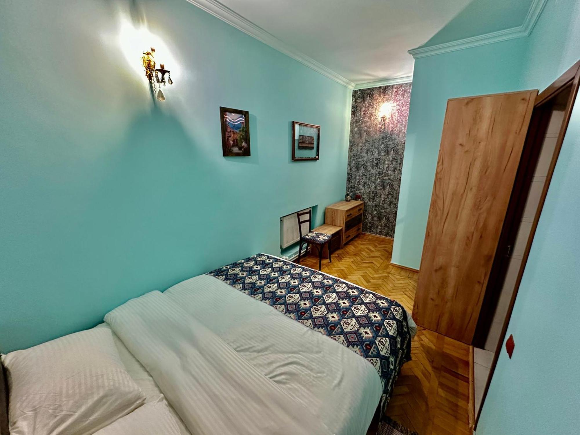 Tadevosyan Guest House Bjni Exterior photo