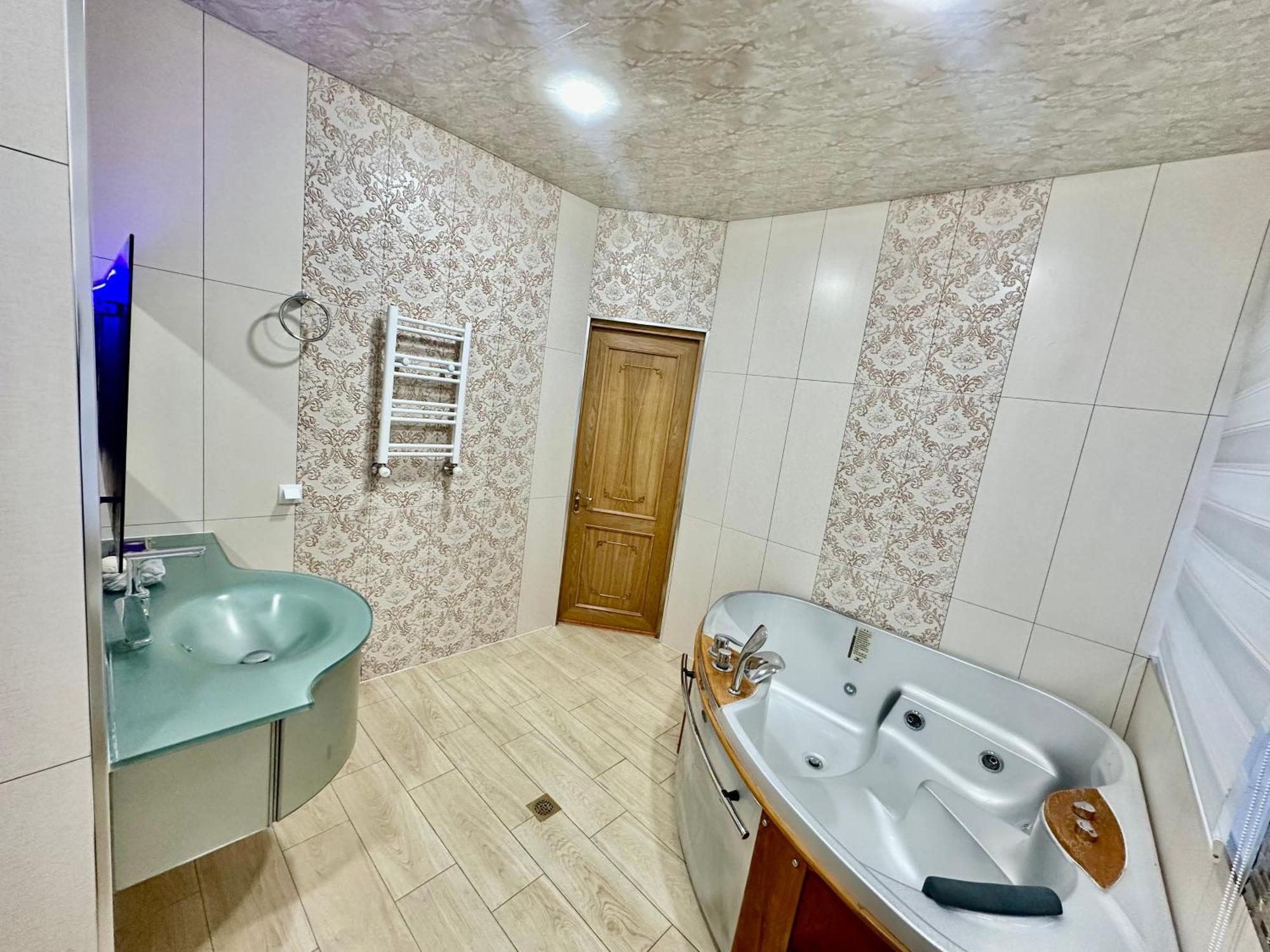 Tadevosyan Guest House Bjni Exterior photo