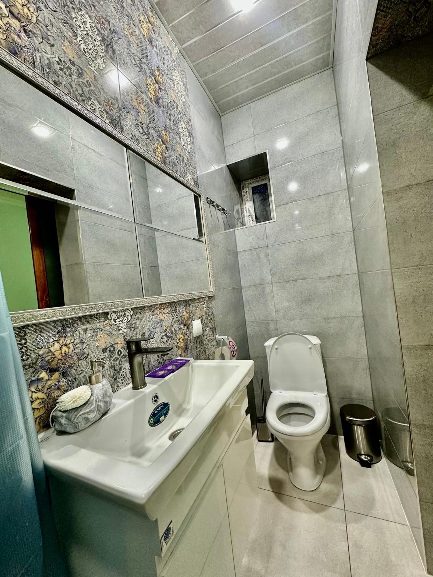 Tadevosyan Guest House Bjni Exterior photo