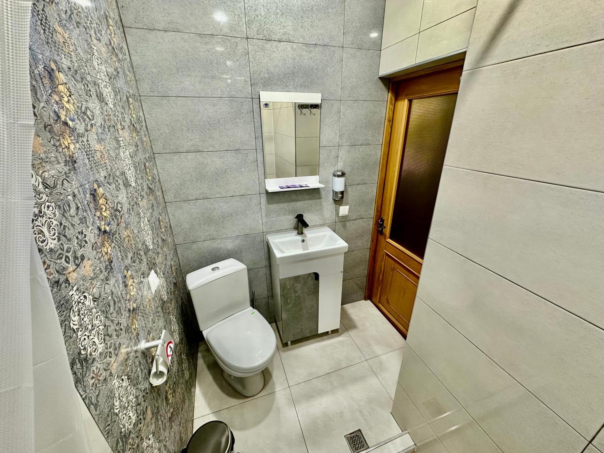 Tadevosyan Guest House Bjni Exterior photo