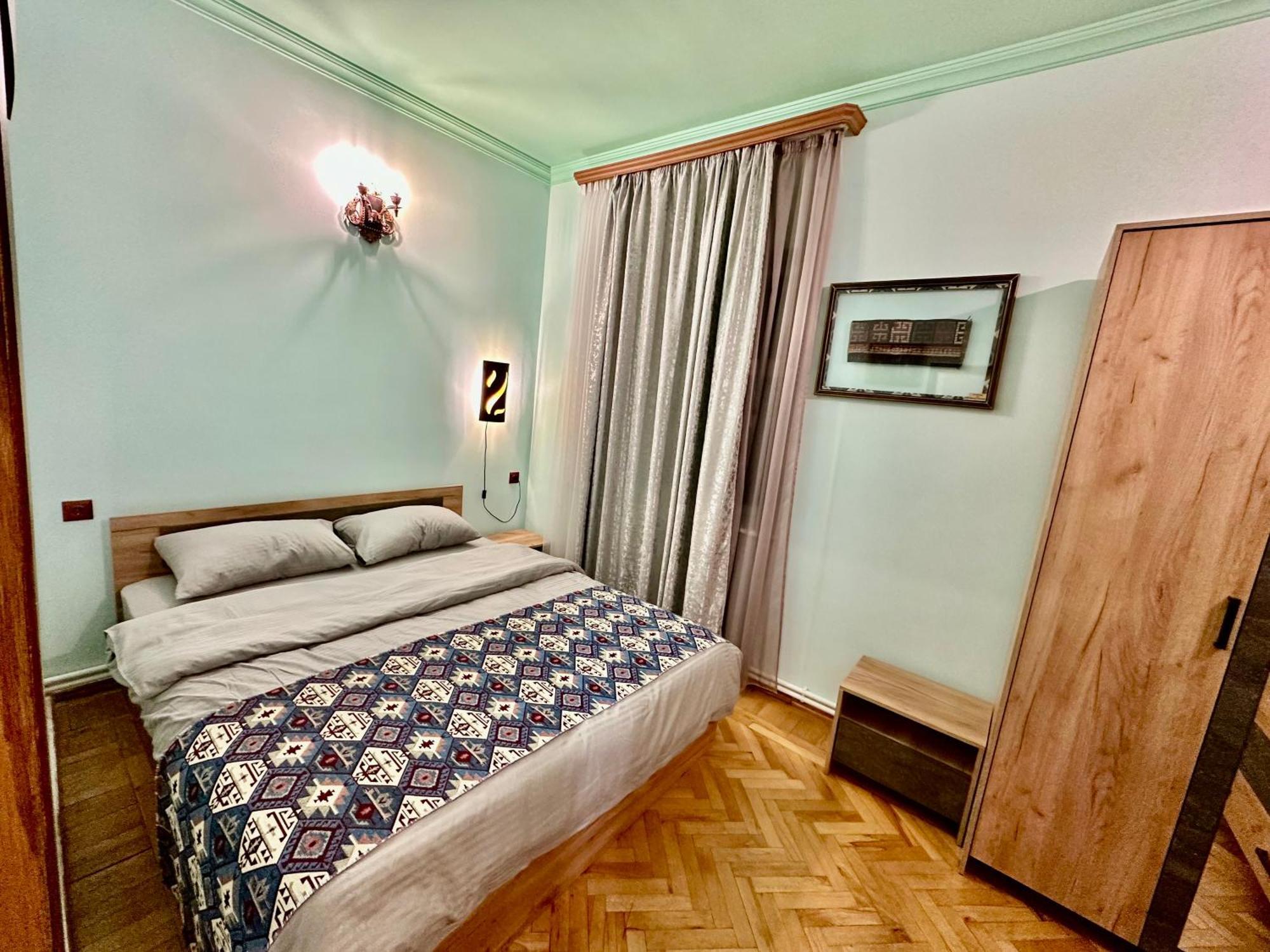 Tadevosyan Guest House Bjni Exterior photo