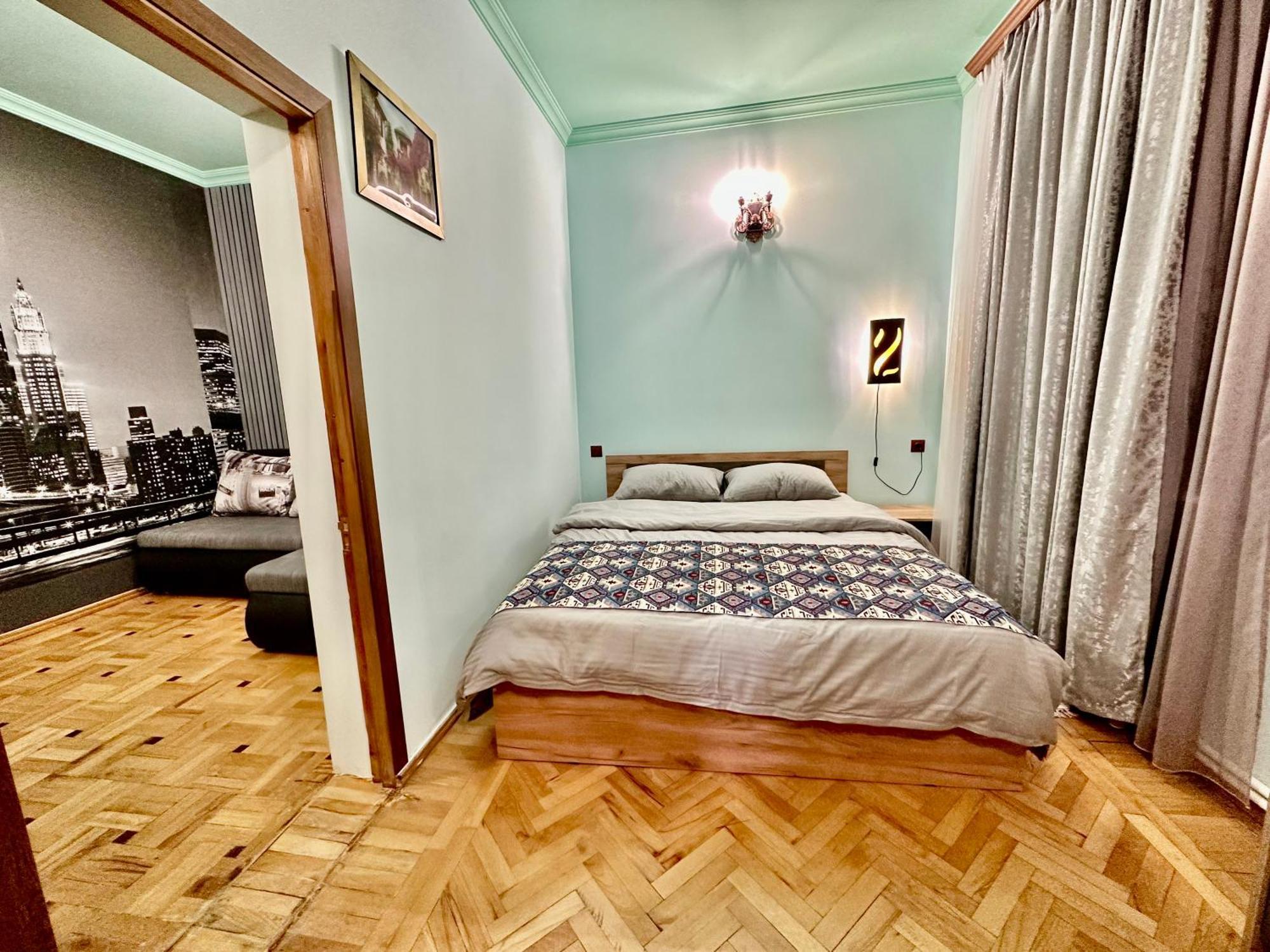 Tadevosyan Guest House Bjni Exterior photo
